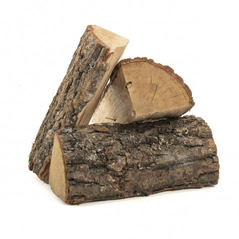 Foto : Stoken met een duurzame houtsoort? Kies eikenhout!