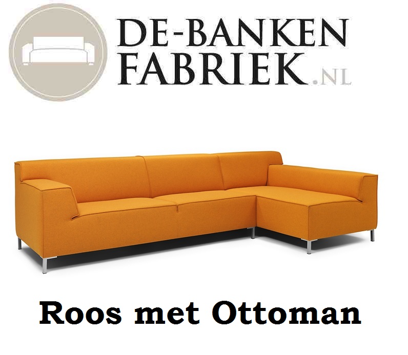 Foto: advertentie Douglas Ottoman