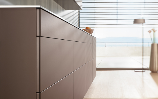 Foto: Blumotion blum keukenlade