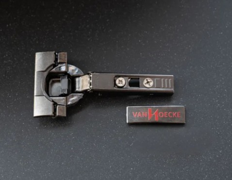 Foto : Waarom kiezen voor Blum-scharnieren?