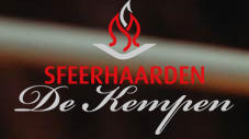 Sfeerhaarden de Kempen