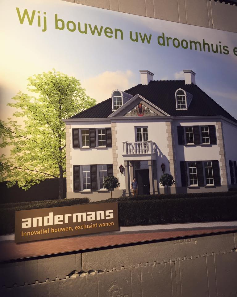 Foto: Andermans bouw 1