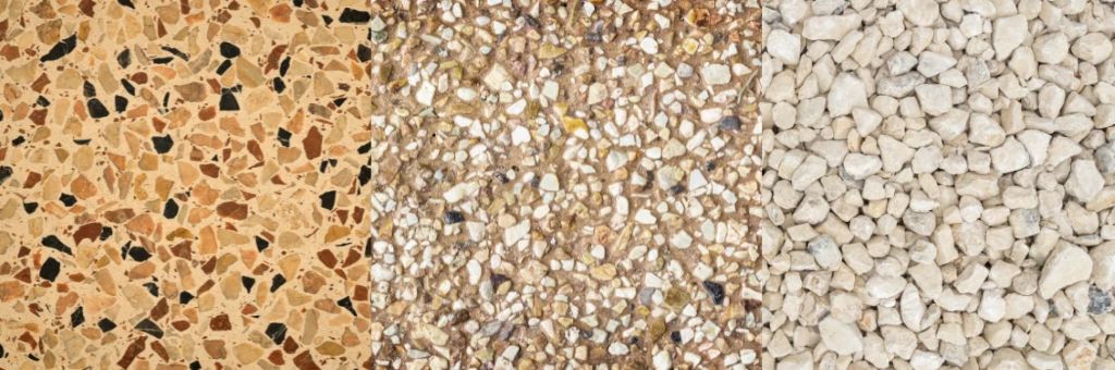 Foto: terrazzo wonen nl designtegels nl