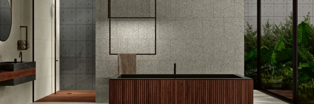 Foto : Terrazzo is terug: zo geef je je interieur karakter met deze tijdloze tegel