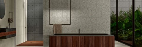 Foto : Terrazzo is terug: zo geef je je interieur karakter met deze tijdloze tegel