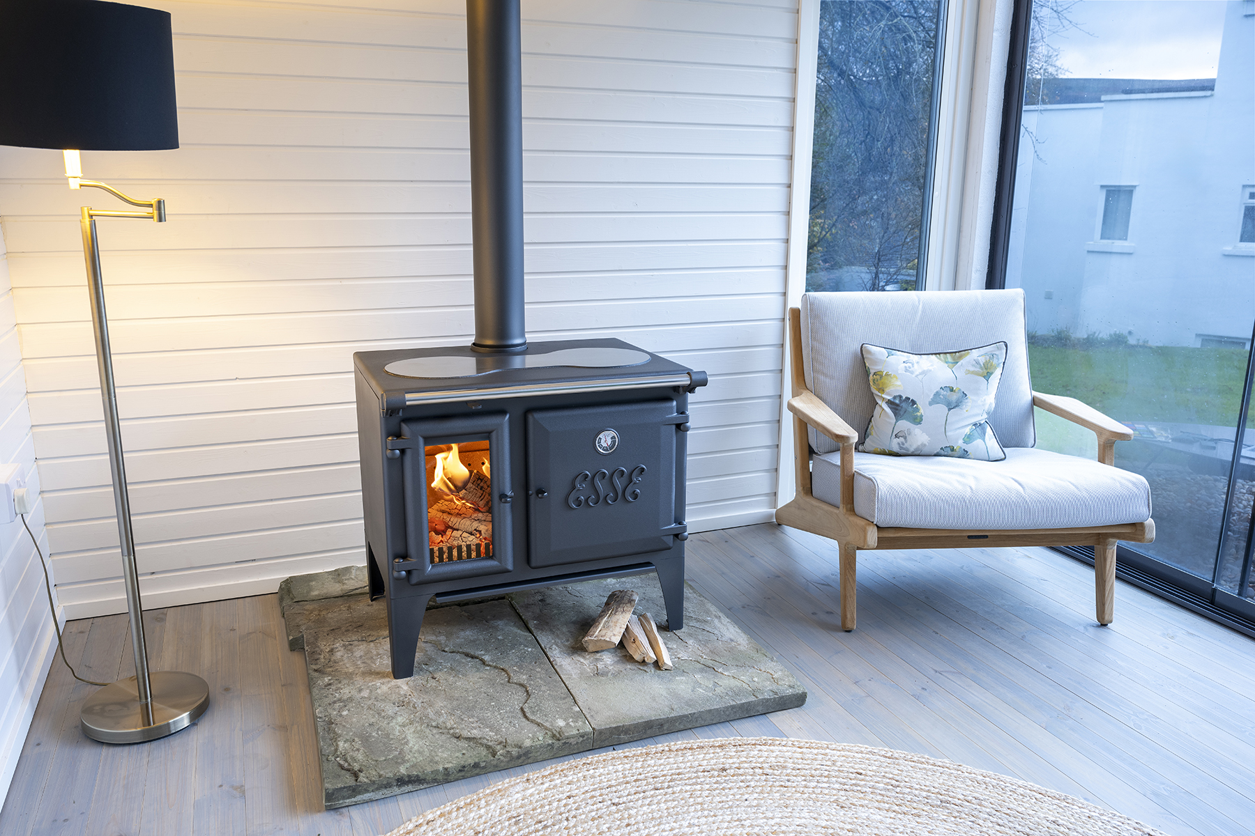 Foto: Garden Room 5 LowRes