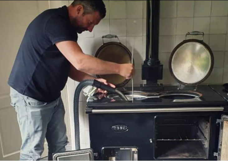 Foto: reparatie