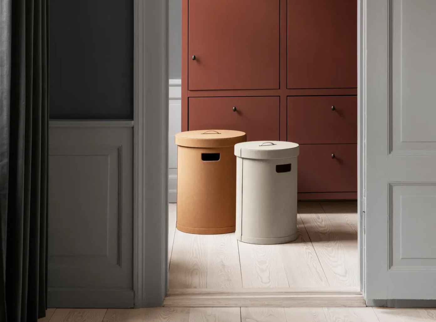 Foto : Badkameraccessoires die stijl en functionaliteit combineren