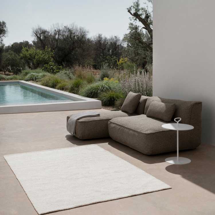 Foto : GROW - Modulair comfort voor buiten