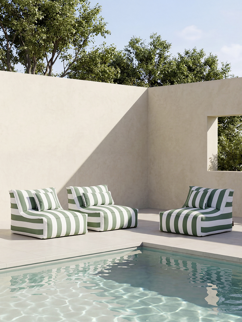 Foto: blomus 6300 72dpi  62355 62330  62329 STAY AI