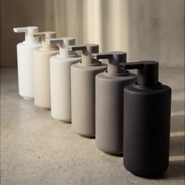 Foto: blomus mood accessoires wonen nl badkameraccessoires