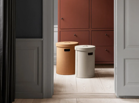 Foto : Badkameraccessoires die stijl en functionaliteit combineren