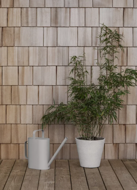 Foto : Stijlvolle buitenaccessoires die jouw tuin versterken