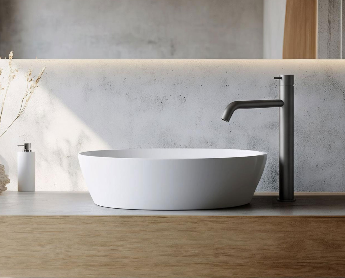 Foto: Bathroom Tap Trends 2026 02