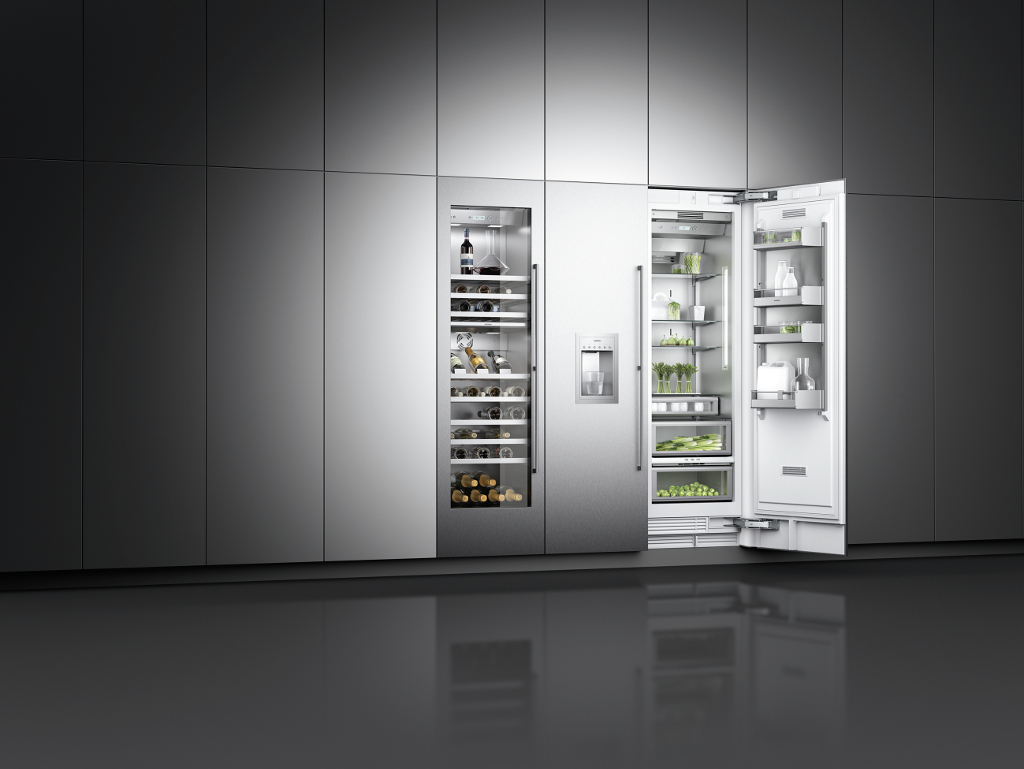Foto: Gaggenau 01 Vario cooling 400 series 02