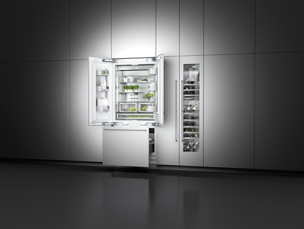 Foto: Gaggenau 03 Vario cooling 400 series 02