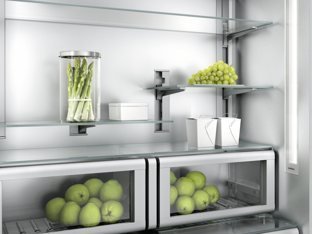 Foto: Gaggenau 04 Vario cooling 400 series 02