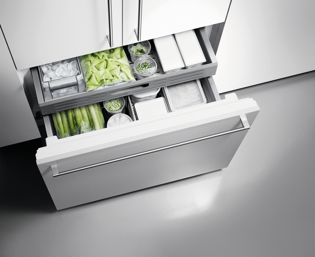 Foto: Gaggenau 07 Vario cooling 400 series 02