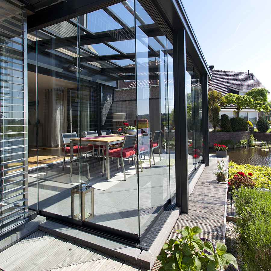 Foto: Afbeelding wanden ittalum