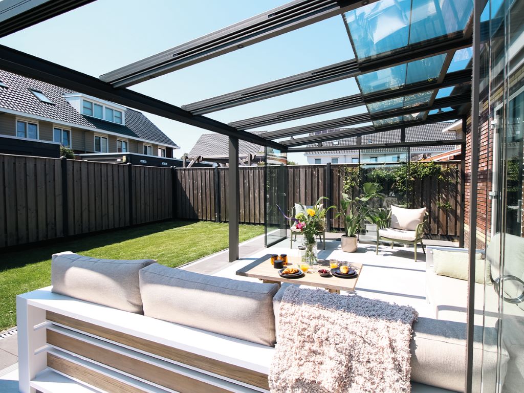 Foto: Wonennl Ittalum tuinkamer 03