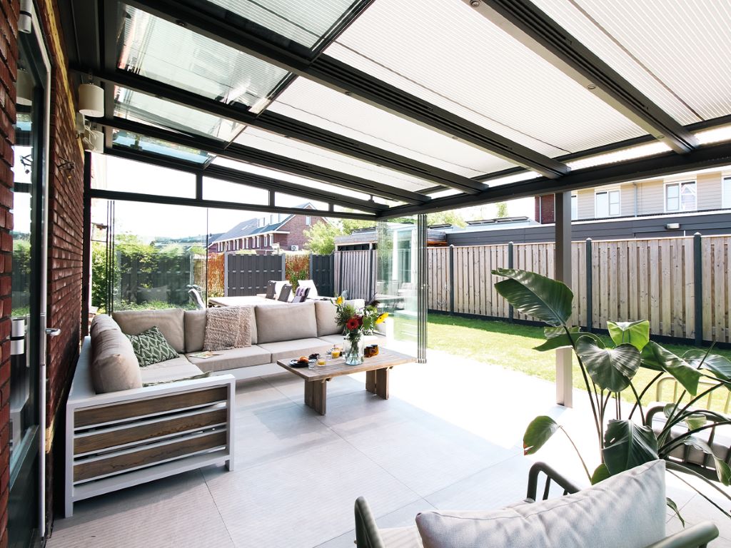 Foto: Wonennl Ittalum tuinkamer 06