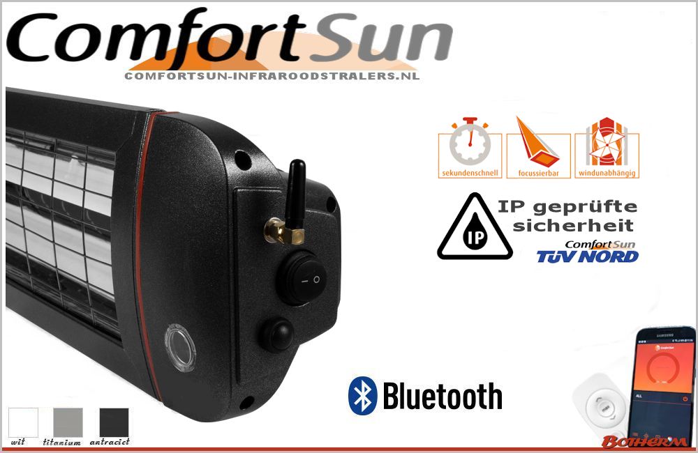 infraroodstralers/CS25-bluetooth-2000W-zijkant-antraciet_ComfortSun.jpg