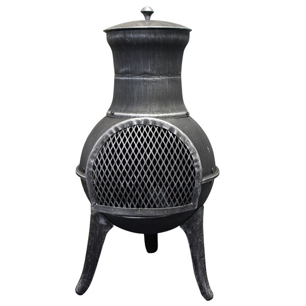 Foto: Terrassjop squat terraskachel hacienda 1