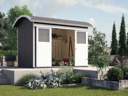 Foto: ronda antraciet