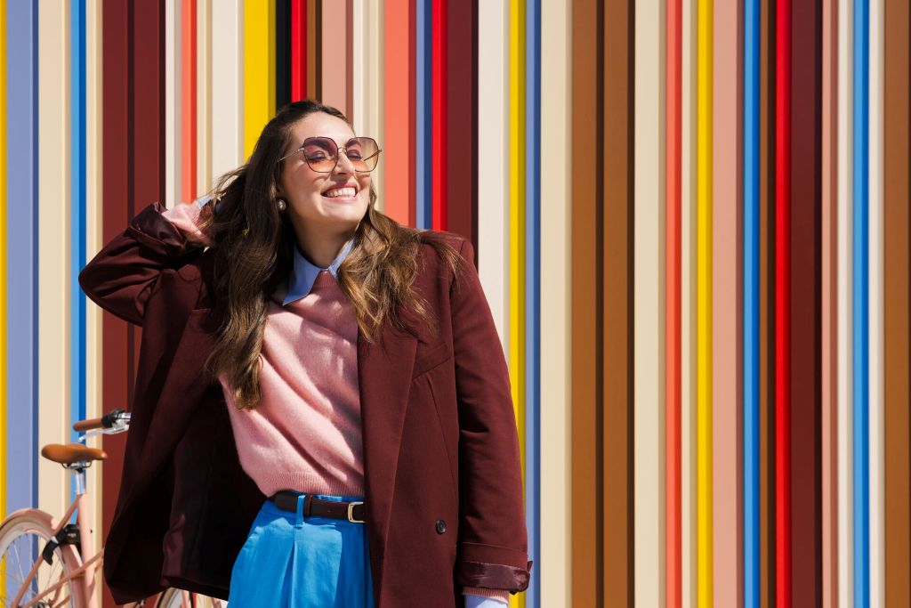 Foto: Office Linarte Bold Expression style shot website 0921