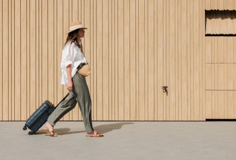 Foto : Linarte, zoveel meer dan gevelbekleding