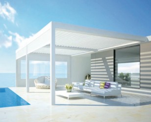 Foto: Renson terrasoverkappingen 2 308 248