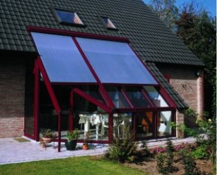 Foto: Verandascreen 308 248