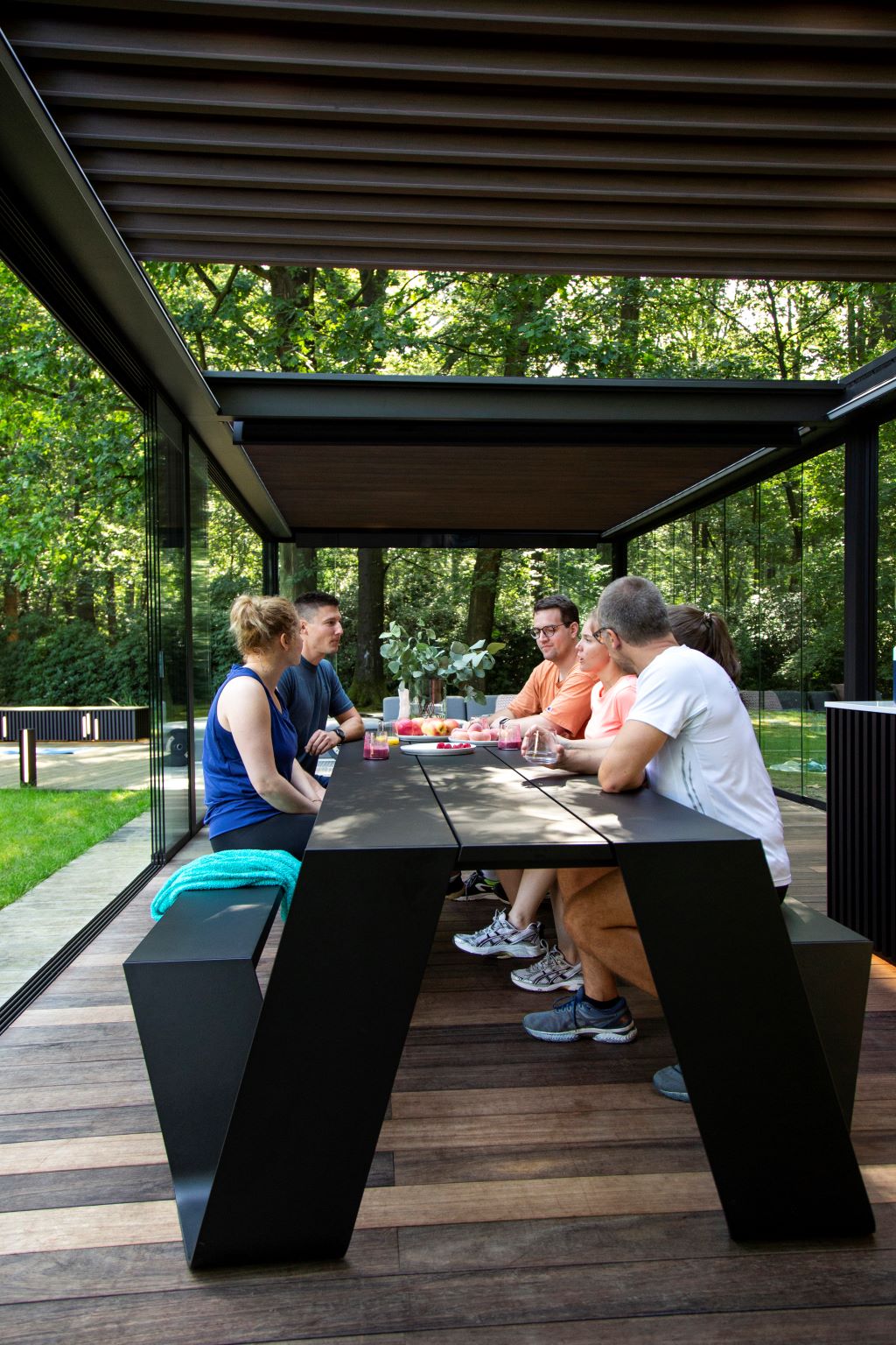 Foto: Wonennl RENSON outdoor training 06