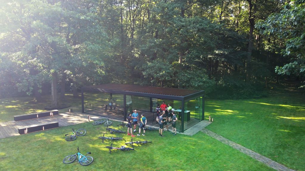 Foto: Wonennl Renson Mancave