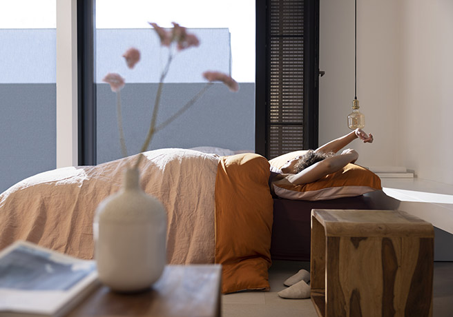 Foto : Renson: slimme oplossingen voor een gezond en comfortabel thuis