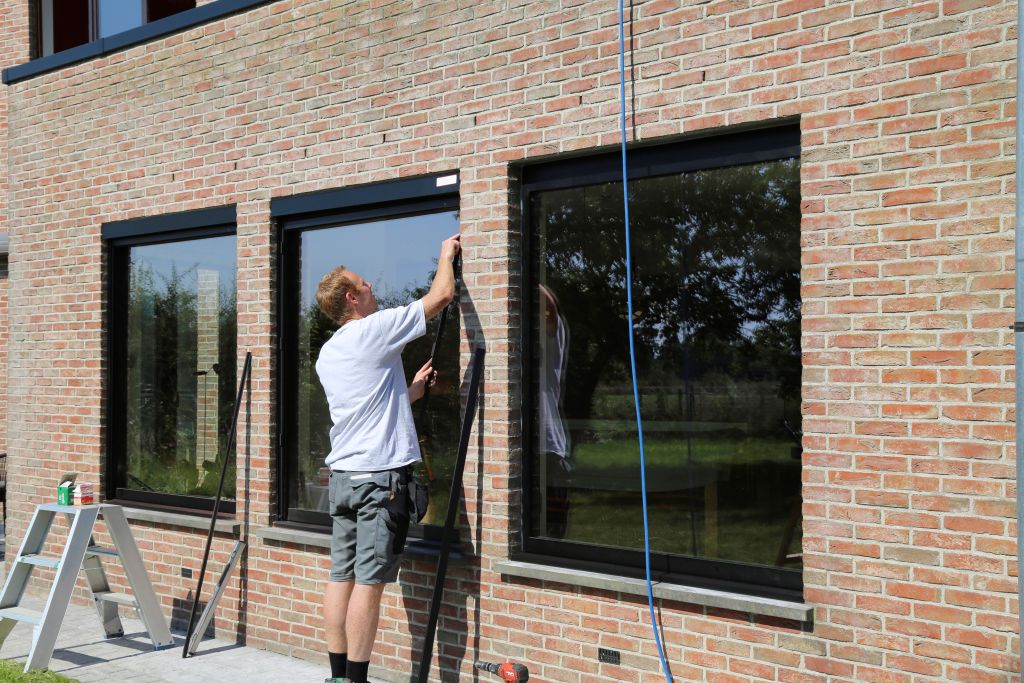 Foto: Wonennl Renson vitralux nazareth fixscreen go 4699