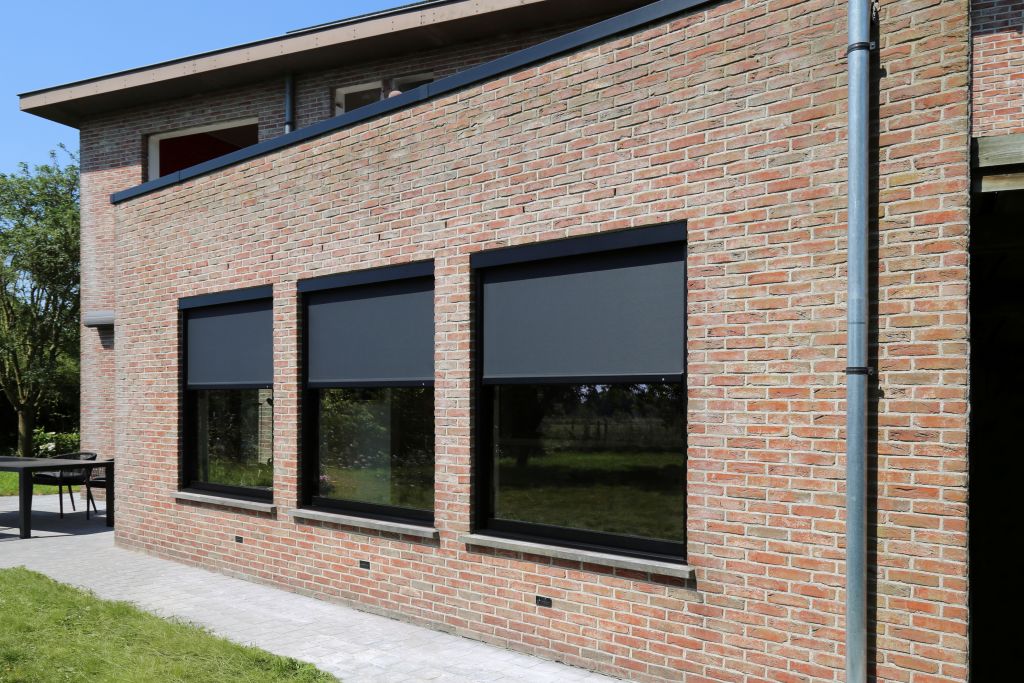 Foto: Wonennl Renson vitralux nazareth fixscreen go 4878