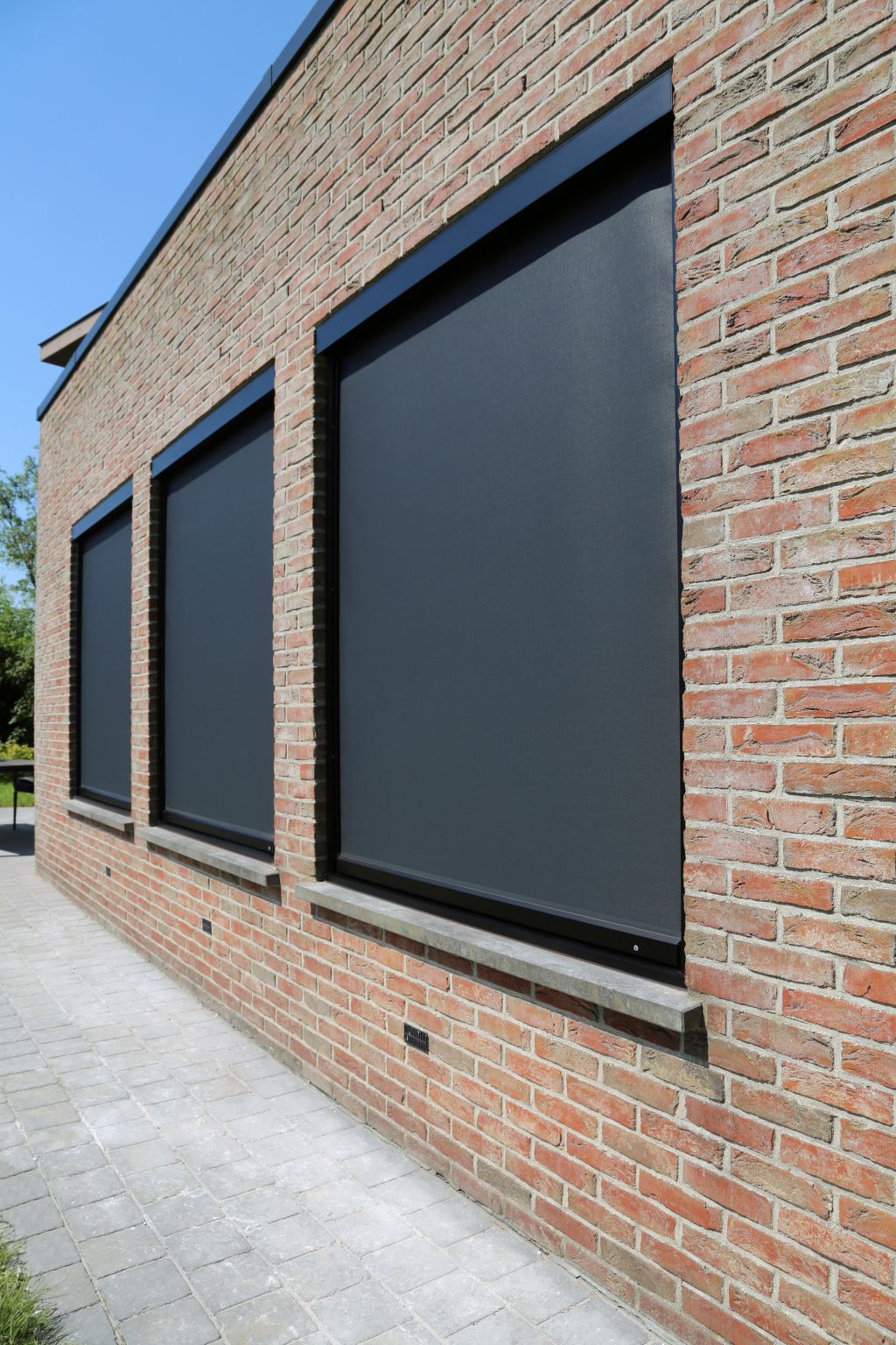 Foto: Wonennl Renson vitralux nazareth fixscreen go 4889