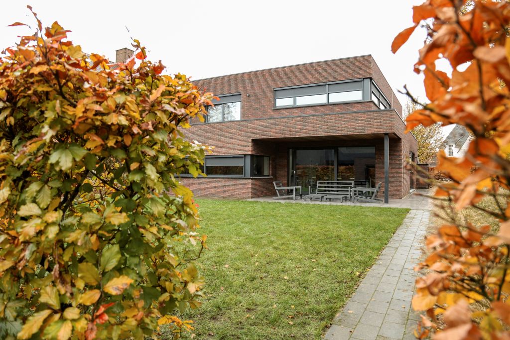 Foto: Wonennl Renson wuustwezel Fixscreen GO RenoSolarScreens 9136