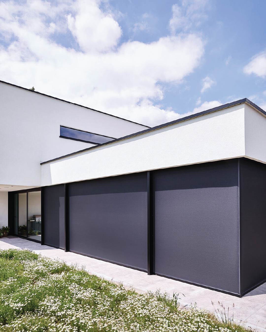 Foto: fixscreens wonen nl wonennl screens fix