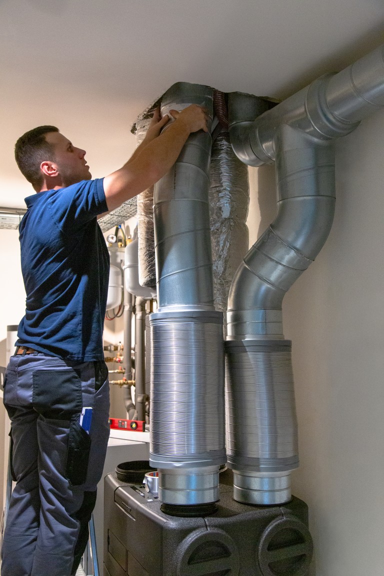 Foto: InstallatieFluxWall Sulmon 7054  Gemiddeld 