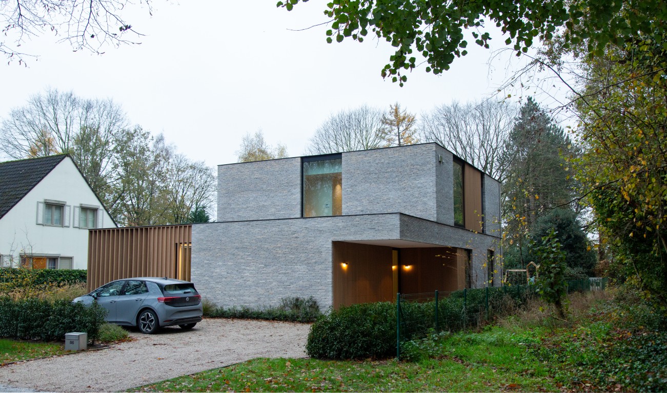 Foto: InstallatieFluxWall Sulmon 7064  Gemiddeld 