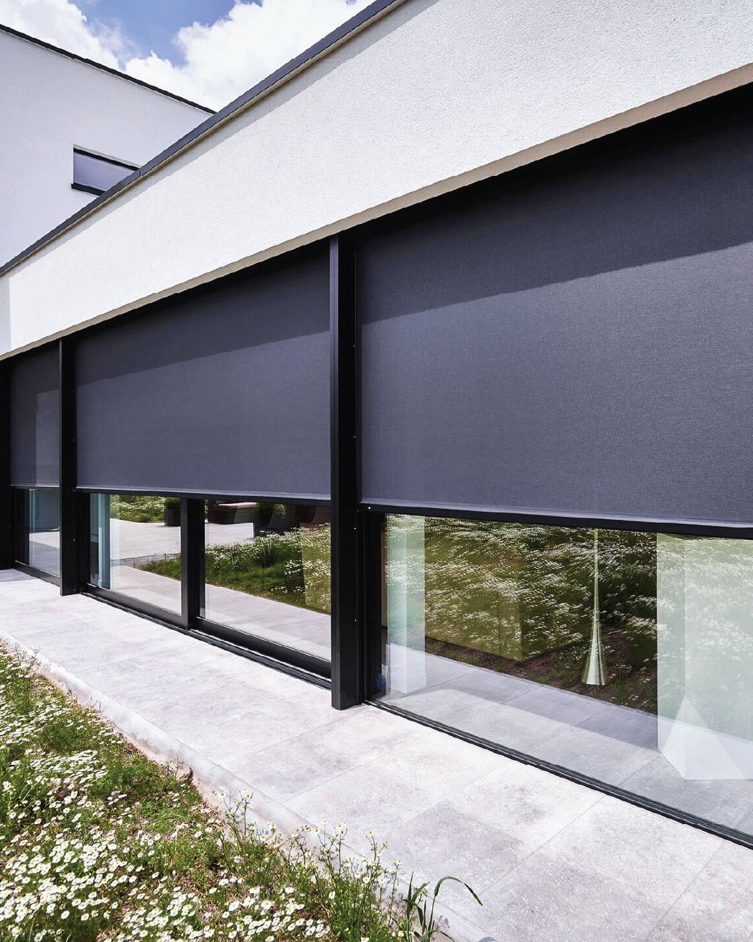 Foto: renson wonennl wonen nl fixscreens