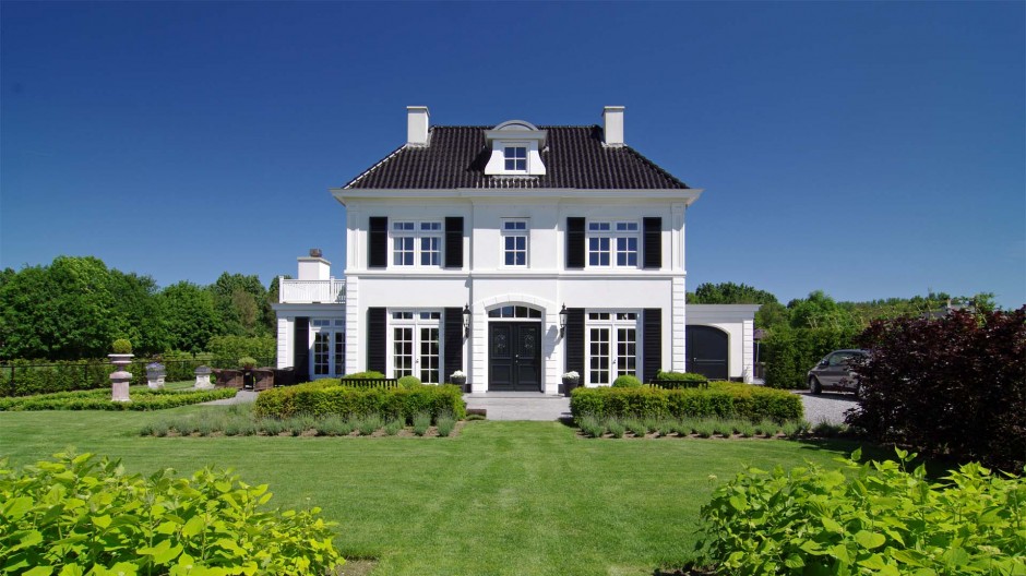 Foto: w3 Architectebureau Atelier 3 Herenhuis 18 01