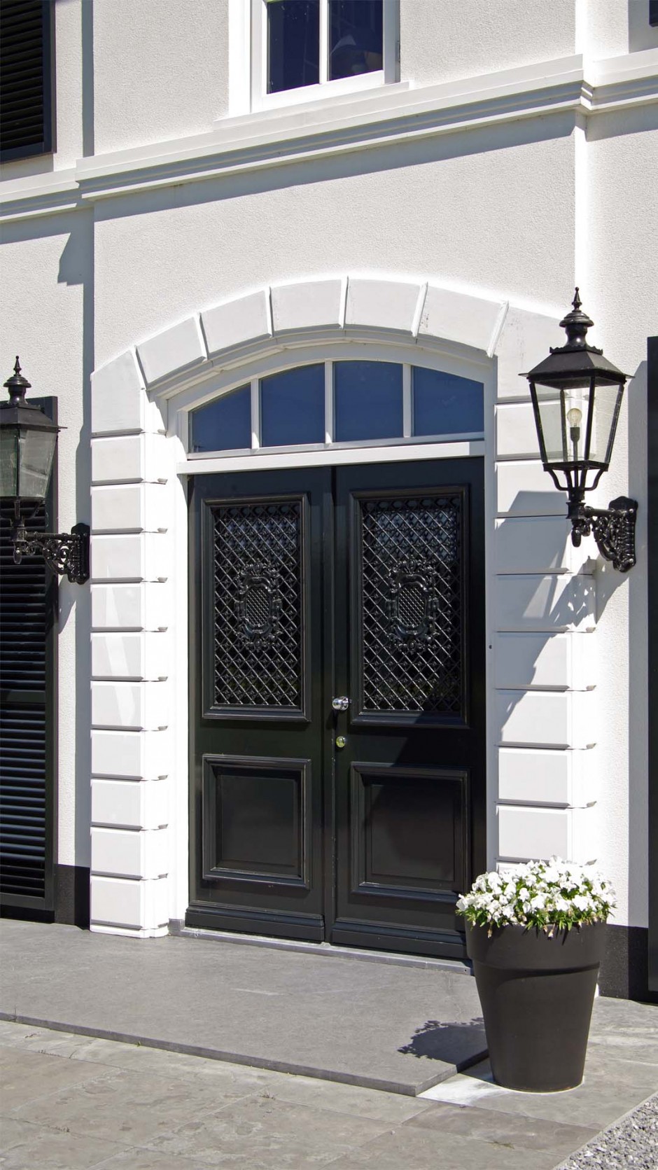 Foto: w3 Architectebureau Atelier 3 Herenhuis 18 02