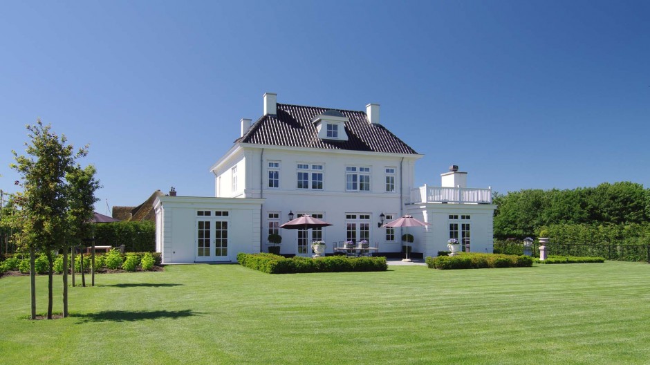 Foto: w3 Architectebureau Atelier 3 Herenhuis 18 03