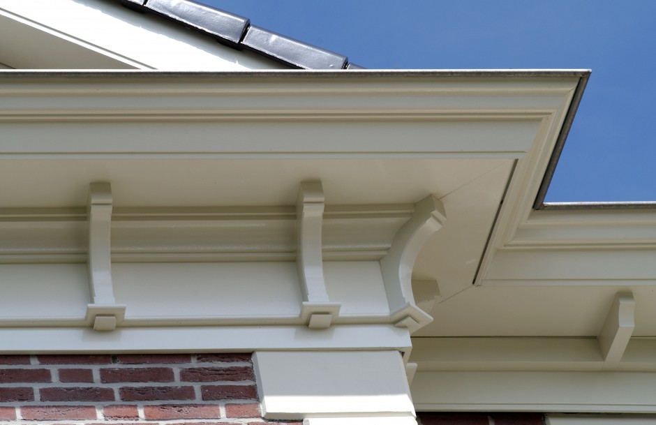 Foto: w3 Klassieke villa 1 Architectenbureau Atelier 3