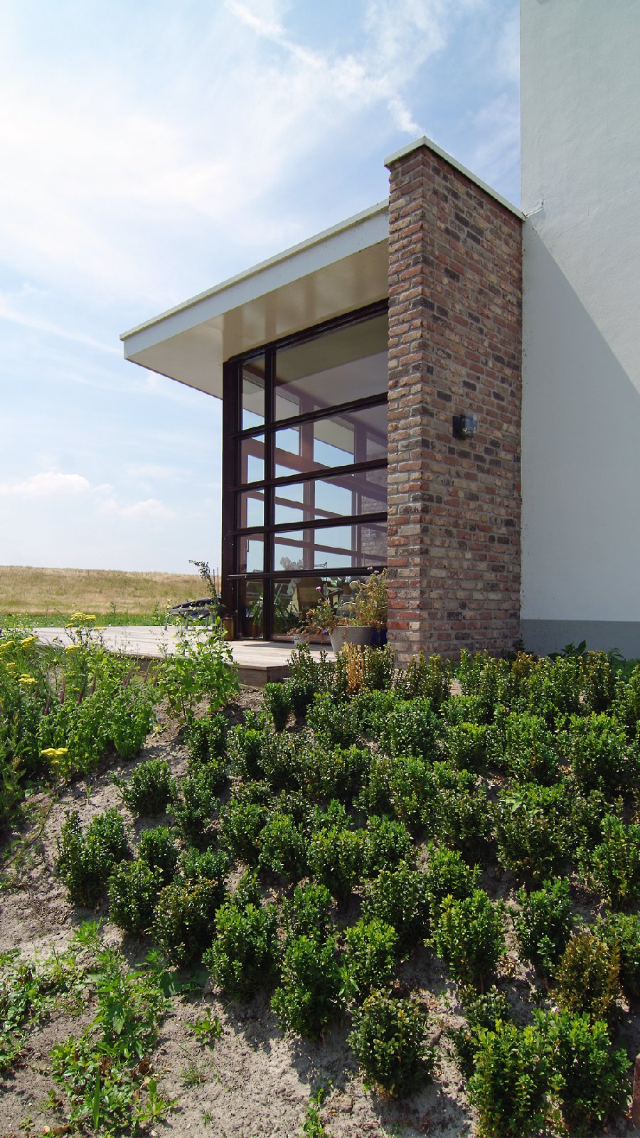 Foto: Moderne villa 3 Architectenbureau Atelier 3