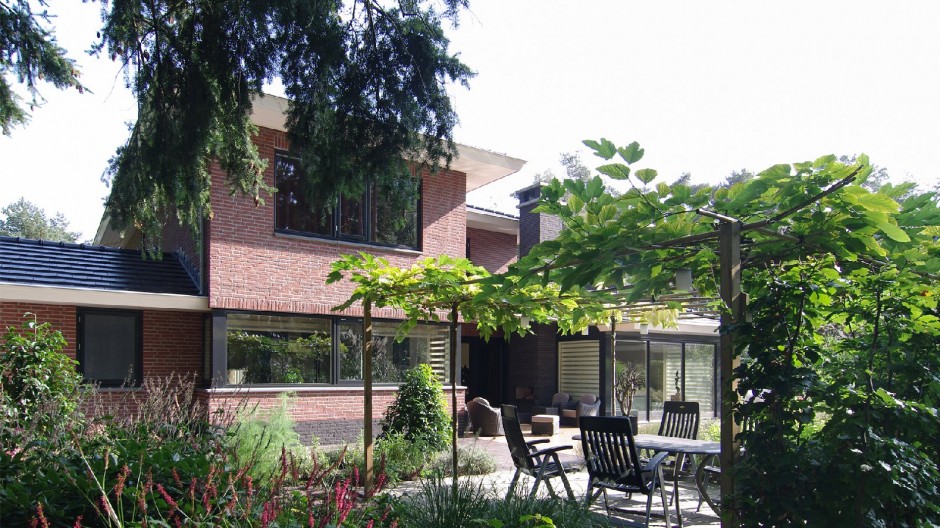 Foto: w3 Moderne villa Atelier 3 project 22 (2)