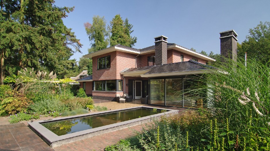 Foto: w3 Moderne villa Atelier 3 project 22 (3)